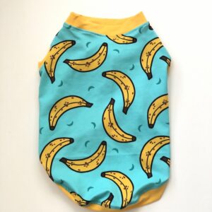 MUZ DESEN KOLSUZ TSHIRT