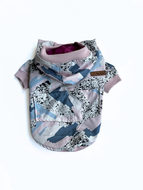 ÇOK RENKLİ SU GEÇİRMEZ YAĞMURLUK